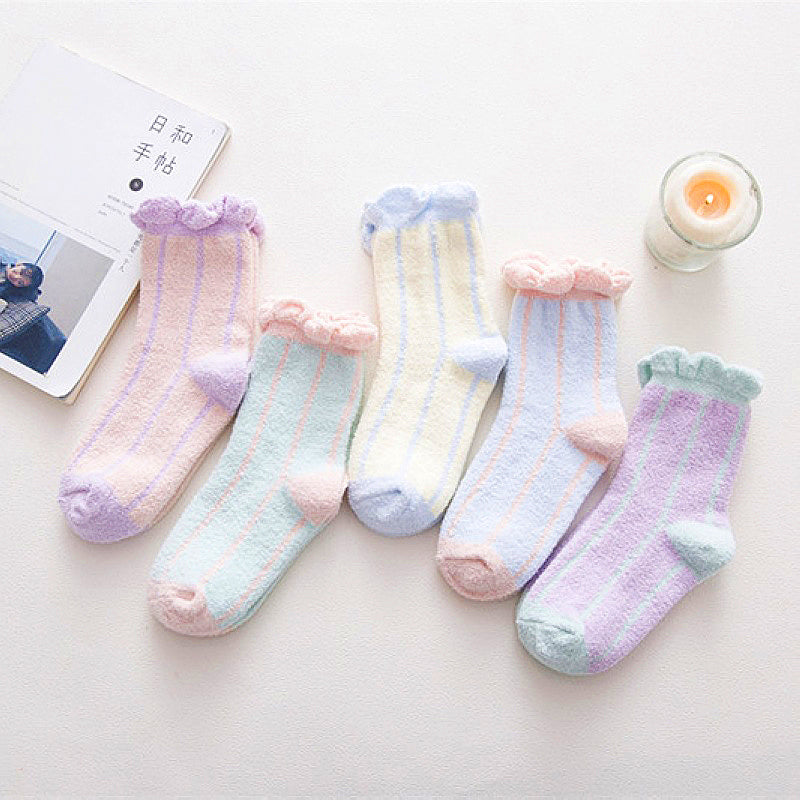 Over The RainBeau Socks