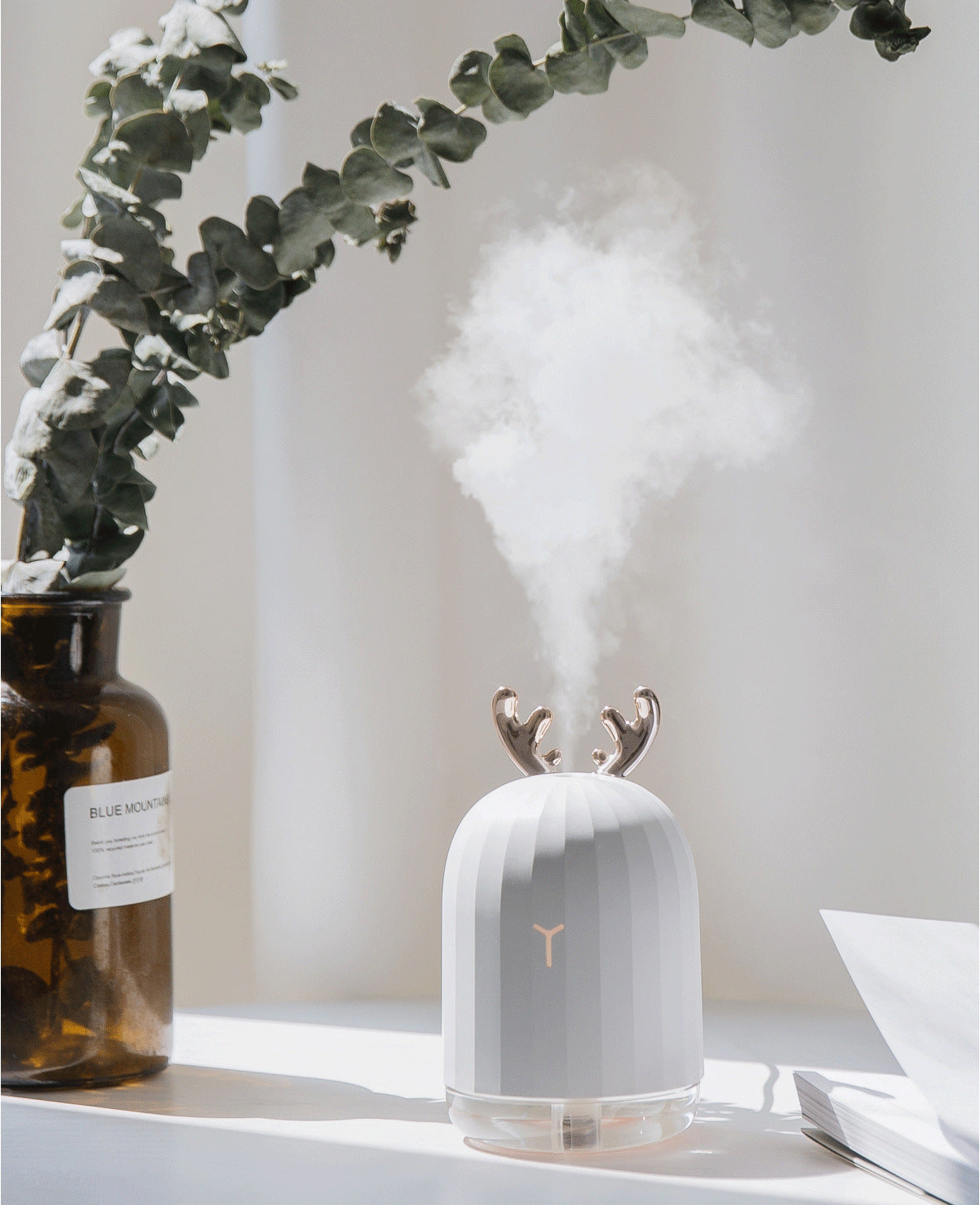 Pastel Dreams Humidifier