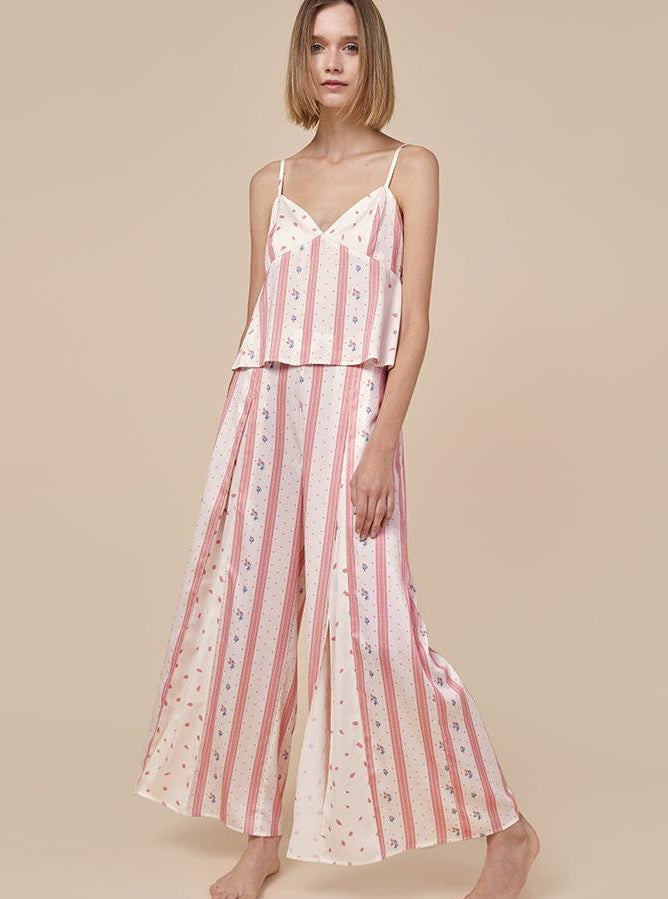 Florence Dreams Lounge Set