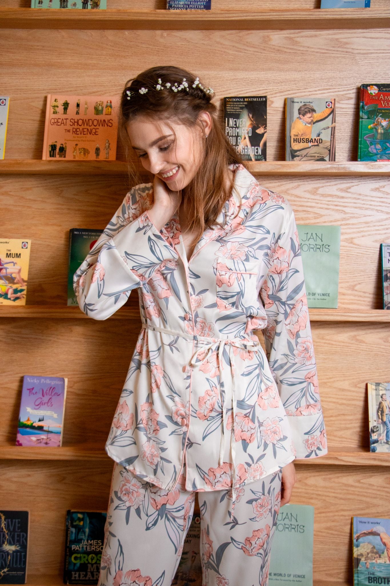 Botanica Sanctuary PJ Set