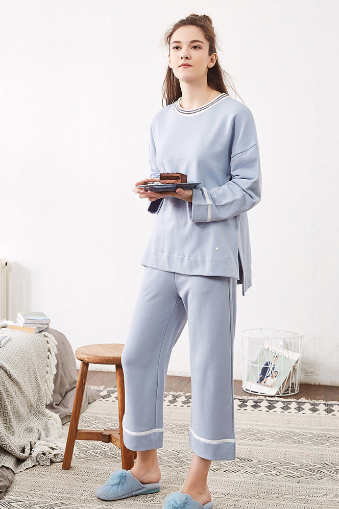 Oxford Genius Lounge Set