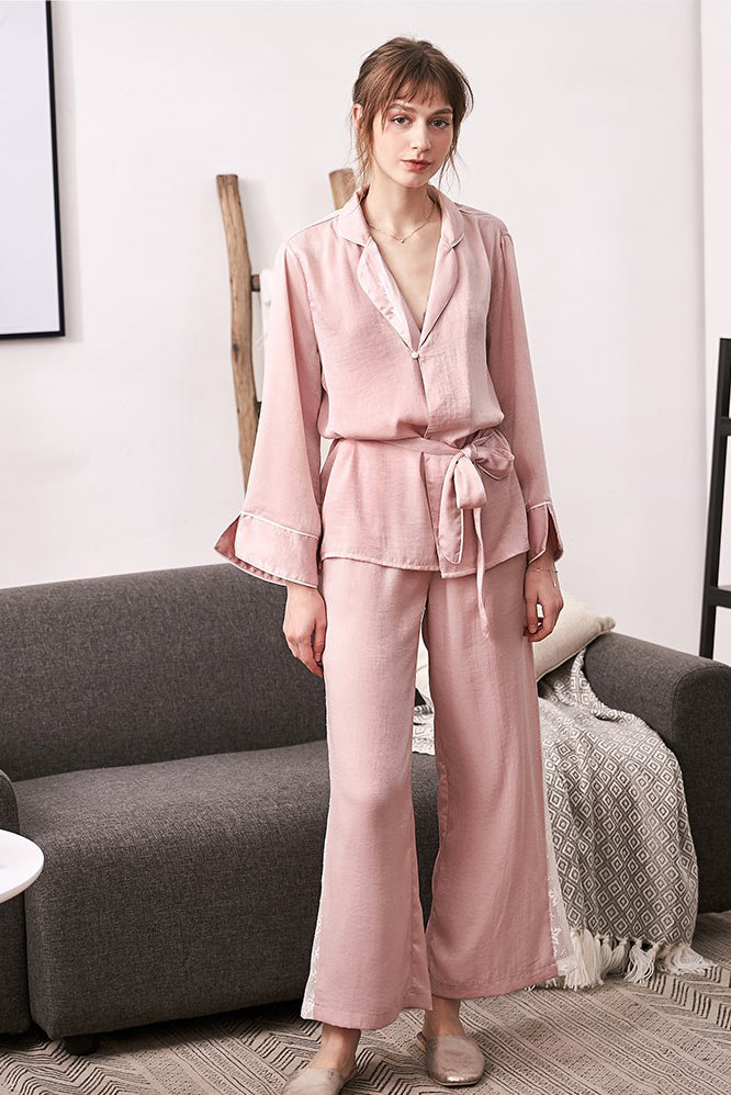 Mademoiselle Privé Loungewear