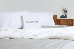 HeavenLuxe's Luxe Tencel® Sheet Set